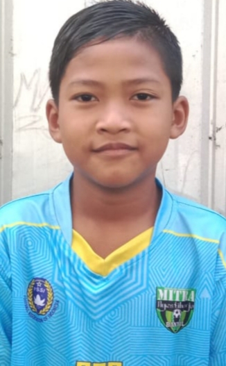 YUNA KURNIAWAN